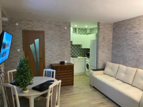 Freedom apartment on Khmelnytsky Str